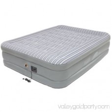 Coleman Queen Double High Elite Pillowstop with BIP Airbed 553933918